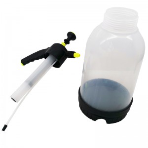 High Pressure Foam Sprayer With Adjustable Nozzle CHE-SF002