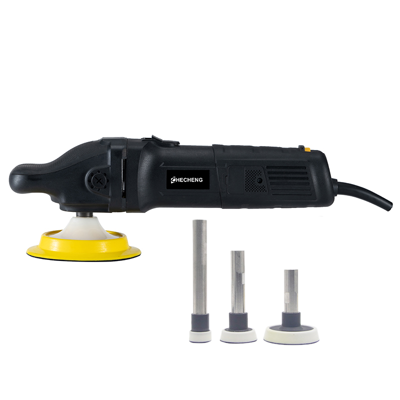 New Rotary Polisher with Extension Bar C5899 Featured Image