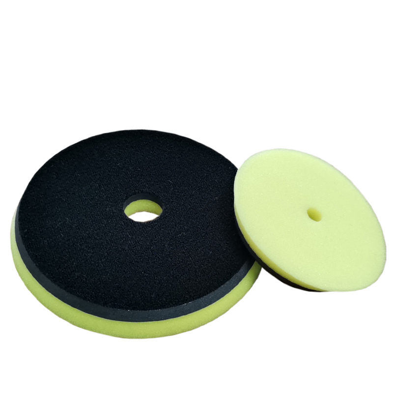 New Soft Sponge Polishing Pad For Car Detailing CHE-S665 Featured Image