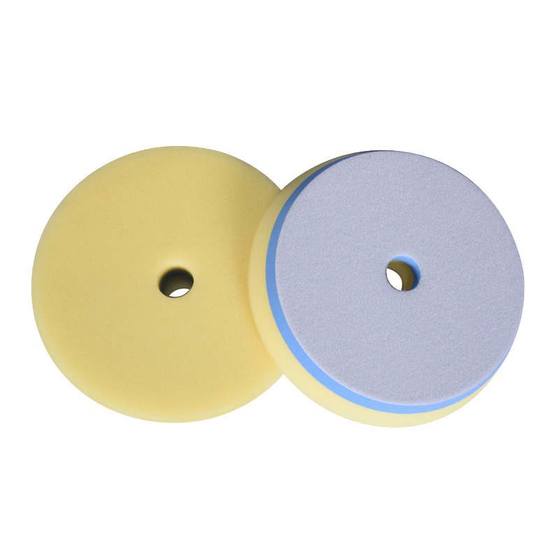 Premium Quality Foam Pad for Car Polishing CHE-S609 Featured Image