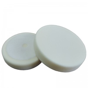 Professional Car Care Foam Buffing Pad For Car Refinishing CHE-S672