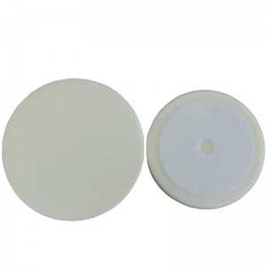 Professional Car Care Foam Buffing Pad For Car Refinishing CHE-S672