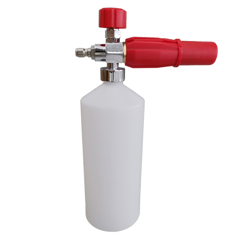 1 Liter High Quality Foam Injection Lance CHE-SF005