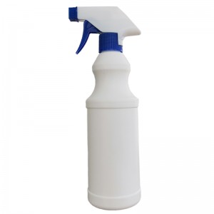 Trigger Cleaning Spray Bottle CHE-TS002