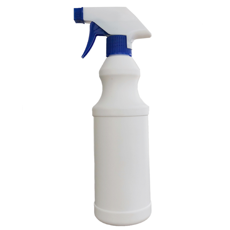 Trigger Cleaning Spray Bottle CHE-TS002 Featured Image