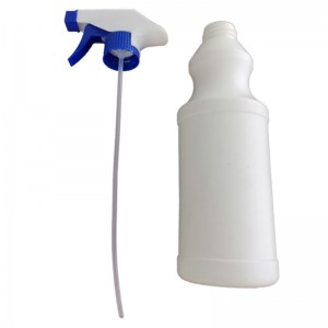 Trigger Cleaning Spray Bottle CHE-TS002