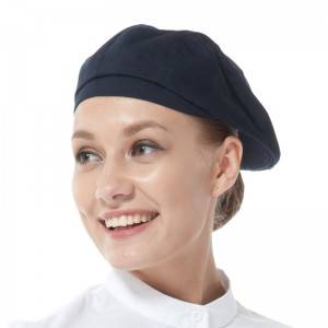 Restaurant Kitchen Waiter Chef Driver Caps  U408S1200A