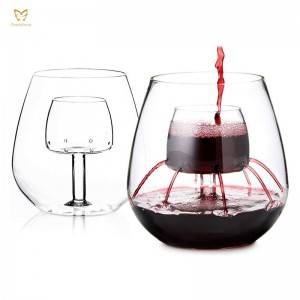 300ml Wine Glass