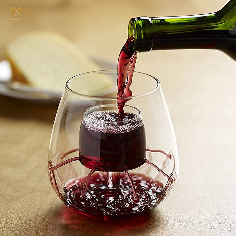 300ml Wine Glass Featured Image