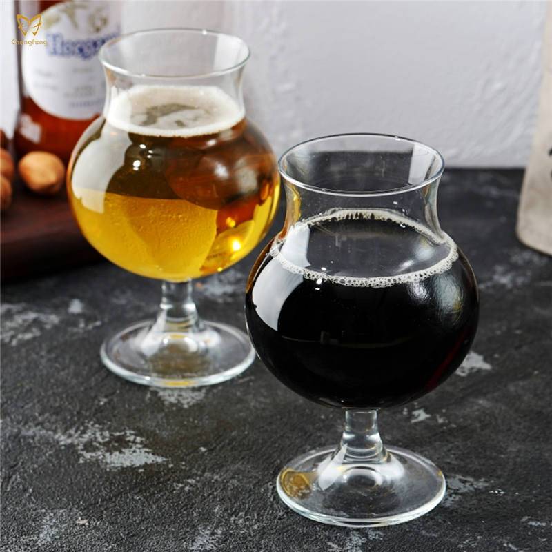 485ml Beer Glass Featured Image