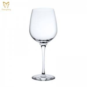 730ml Dishwasher Safed Wine Glass