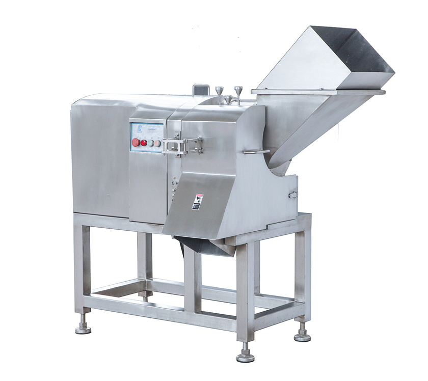 QD2000 Vegetable Dicer Featured Image