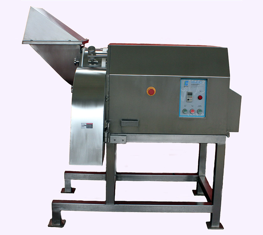 Frozen Meat Dicer DRD350
