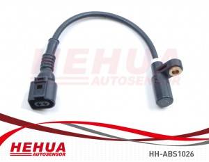 ABS Sensor HH-ABS1026