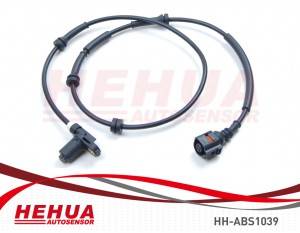 ABS Sensor HH-ABS1039