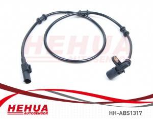 ABS Sensor HH-ABS1317