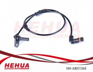 ABS Sensor HH-ABS1365