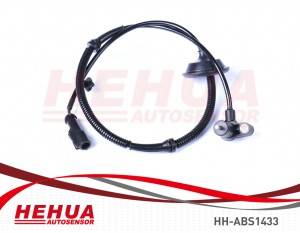 ABS Sensor HH-ABS1433