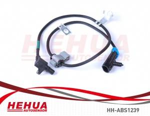 ABS Sensor HH-ABS1539