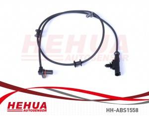 ABS Sensor HH-ABS1558