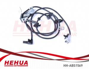 ABS Sensor HH-ABS1569