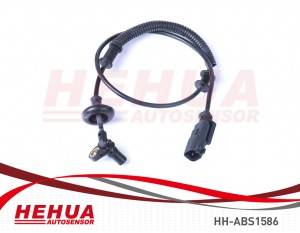 ABS Sensor HH-ABS1586
