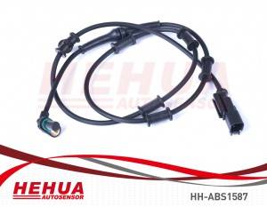 ABS Sensor HH-ABS1587