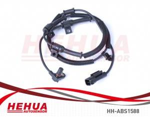 ABS Sensor HH-ABS1588