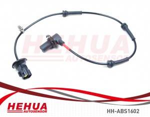 ABS Sensor HH-ABS1602