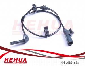 ABS Sensor HH-ABS1606