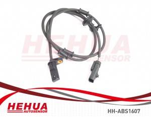 ABS Sensor HH-ABS1607