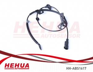 ABS Sensor HH-ABS1617