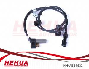 ABS Sensor HH-ABS1633