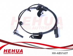 ABS Sensor HH-ABS1637