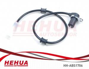 ABS Sensor HH-ABS1706