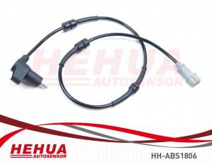 ABS Sensor HH-ABS1806