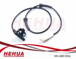 ABS Sensor HH-ABS1836