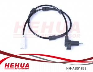 ABS Sensor HH-ABS1838