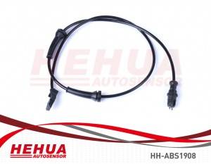 ABS Sensor HH-ABS1908