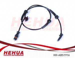ABS Sensor HH-ABS1916