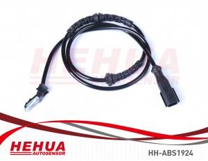 ABS Sensor HH-ABS1924