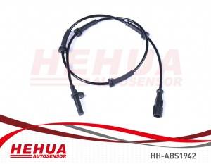ABS Sensor HH-ABS1942