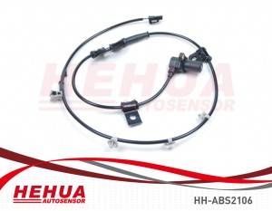 ABS Sensor HH-ABS2106