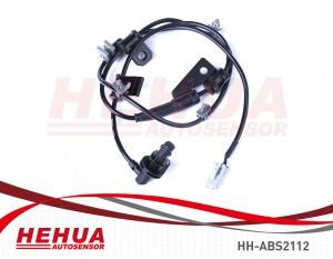 ABS Sensor HH-ABS2112