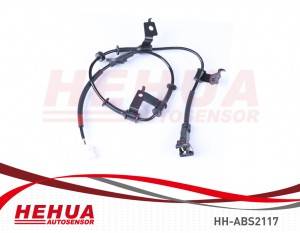 ABS Sensor HH-ABS2117