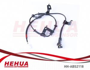 ABS Sensor HH-ABS2118