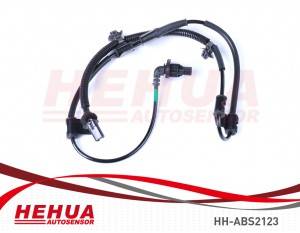 ABS Sensor HH-ABS2123