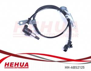 ABS Sensor HH-ABS2125