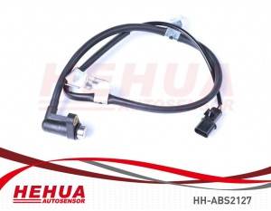 ABS Sensor HH-ABS2127