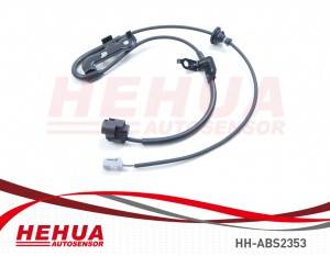 ABS Sensor HH-ABS2353